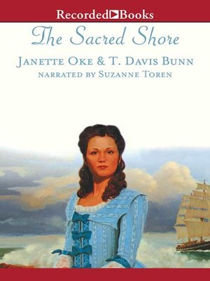 cover image of Sacred Shore